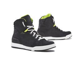 Boots - Forma Boots - Swift Dry  BLACK/WHITE