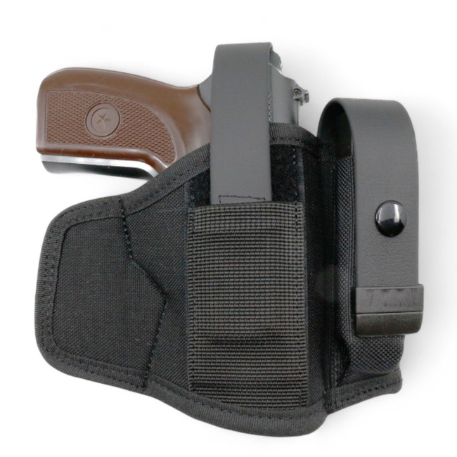 CARPATI PISTOL HOLSTER WITH TRIGGER GUARD