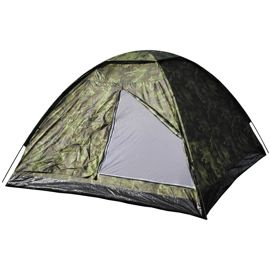 Tent - Monodom - 3 pers