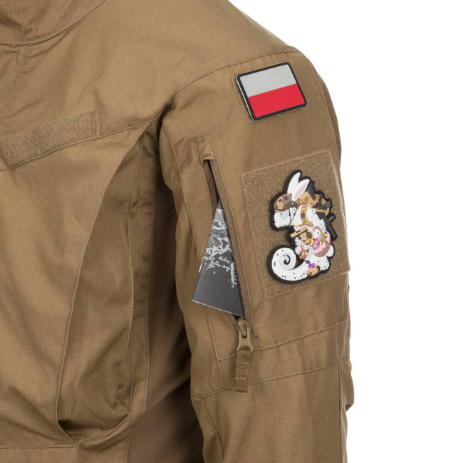 MBDU SHIRT® - NyCo Ripstop - Helikon Tex® - FLECKTARN