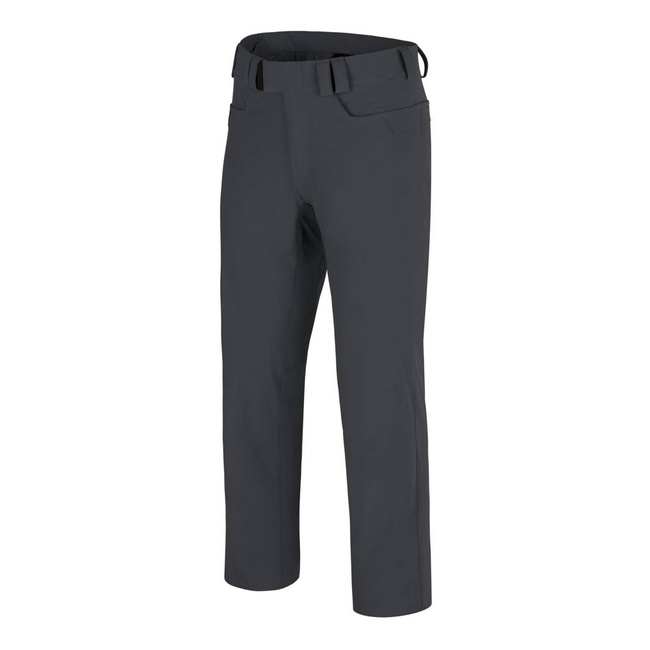 COVERT TACTICAL PANTS - VERSASTRETCH® LITE - HELIKON - SHADOW GREY - LONG