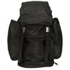 GB Backpack, black, used