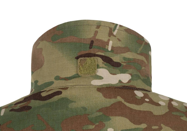 OPERATOR FIELD SHIRT MK III ATS - CLAWGEAR - MULTICAM