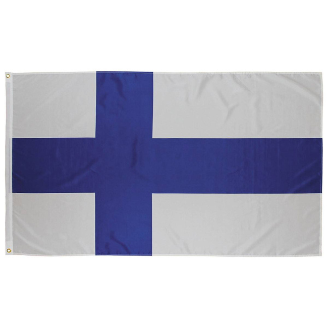 Flag "Finland", 90x150 cm