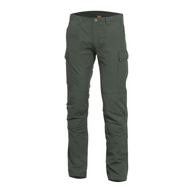 PANTS - BDU 2.0 "TROPIC" - Pentagon® - CAMO GREEN