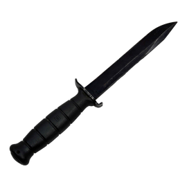 Glock M/96 field knife - Military surplus from the Danish army - Used