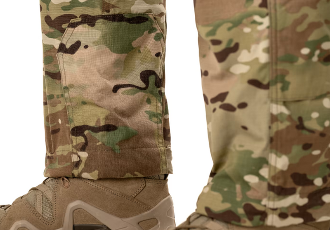 RAIDER MK V TACTICAL TROUSERS - CLAWGEAR - MULTICAM
