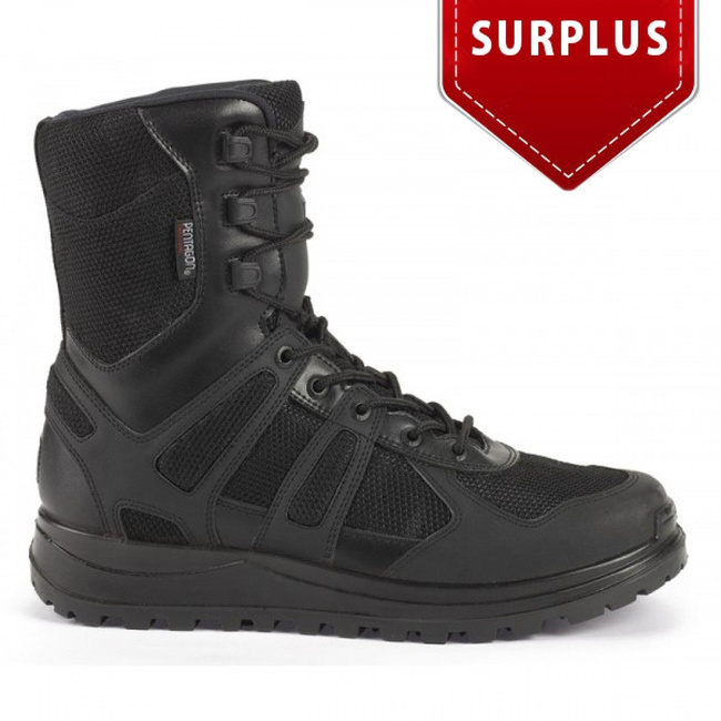 Boots SWAT HWBC BOOT WITH COOLMAX FRESH-FX