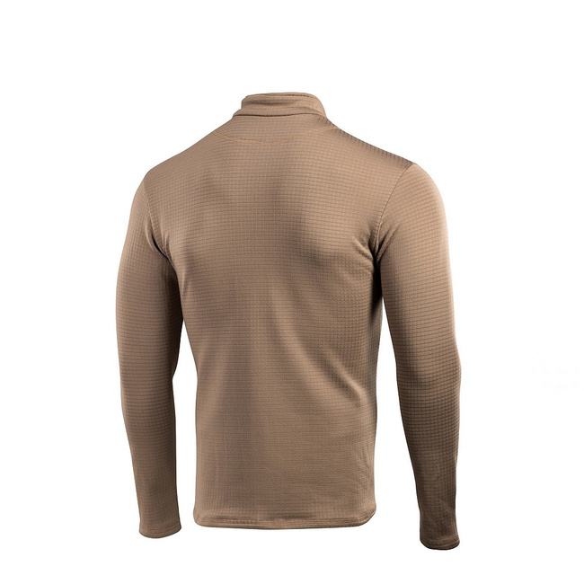 Thermal Shirt for Cold Weather - Delta Level 2 - Coyote - M-Tac