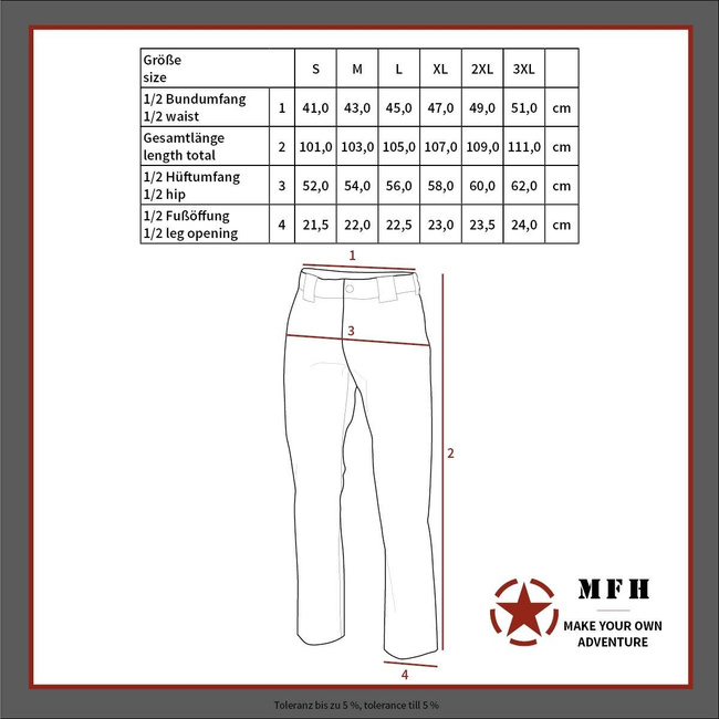 Tactical Pants, "Stake", Teflon, Rip Stop, khaki