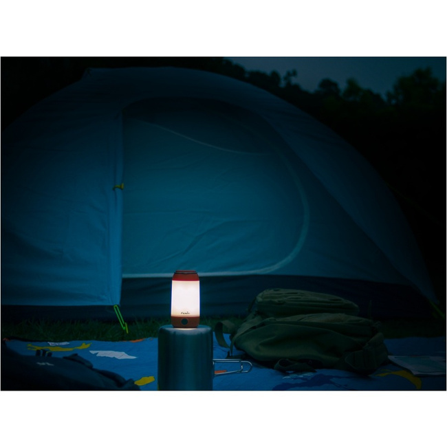 Camping Lantern - Fenix CL26R - Black