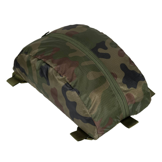 MULTI-PURPOSE TARPAULIN - SUPERTARP® - 3 x 3 M - Helikon-Tex® - PENCOTT® WILDWOOD™