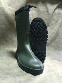 Rubber Boots