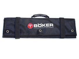 KNIFE BAG WITH WINDOWS - BOKER