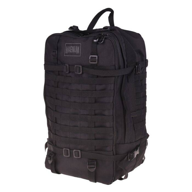 BACKPACK - 45 L - MAGNUM® "TAIGA" - BLACK