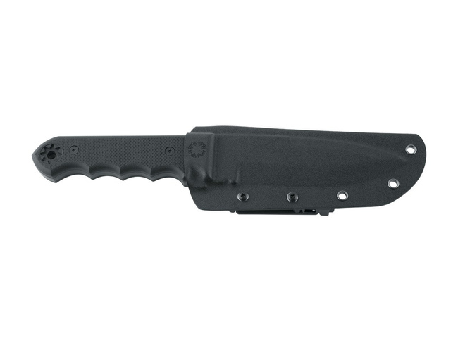 BlackFox All Points Knife