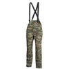 SHELL PANTS - "HURRICANE" - Pentagon® - GR CAMOUFLAGE - LENGTH 32″