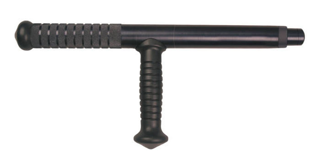 EXPANDABLE TONFA BATON - ExT-24/61 - 61 CM