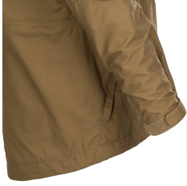 PILGRIM Anorak Jacket® Taiga Green - Helikon Tex