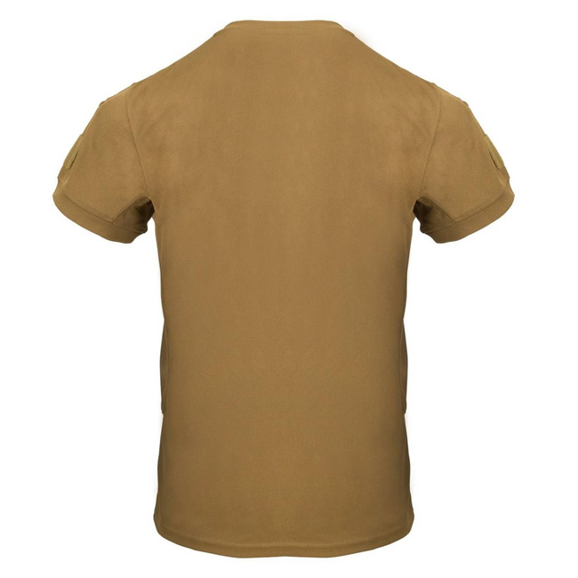 TACTICAL T-SHIRT - TOPCOOL - Helikon Tex - COYOTE