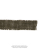 US OD Genuine Camo Ribbon 90M Used