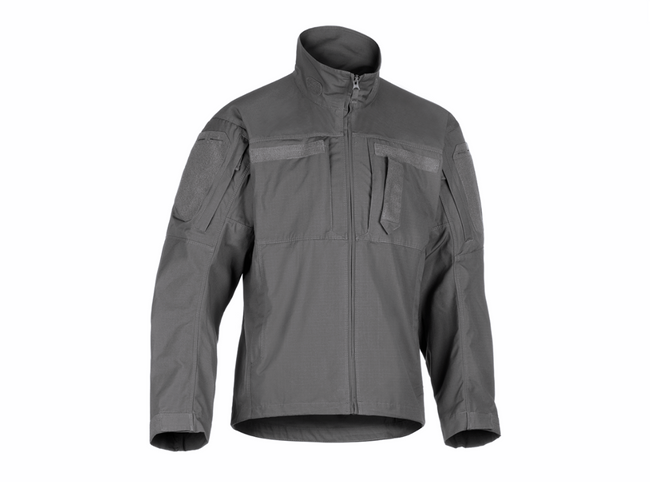 RAIDER MK.IV FIELD SHIRT - CLAWGEAR® - Grey - Solid Rock