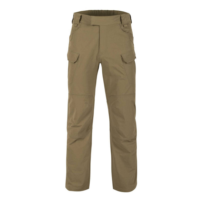 OUTDOOR TACTICAL PANTS - OTP - VERSASTRETCH - Helikon-Tex - RAL7013