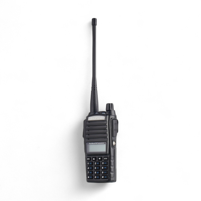 BaoFeng Radio Station - UV-82 HTQ USB-C 5W 2800 mAh
