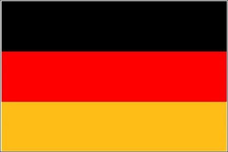 FLAG (61 x91) cm GERMANY