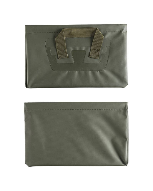 FOLDABLE WATER SINK - PVC - 13 L - Mil-Tec - OD