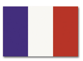 Flag France