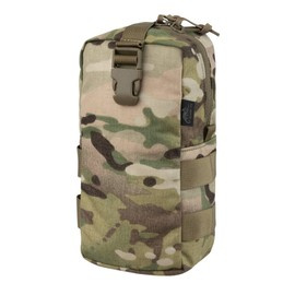 UNIVERSAL POUCH - GUARDIAN - CORDURA - MOLLE/PALS - MULTICAM - HELIKON-TEX