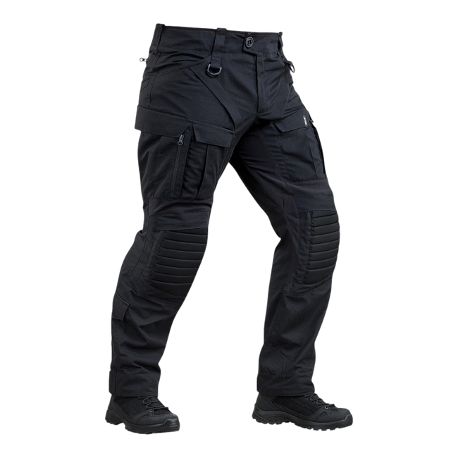Sturm NyCo Extreme Gen.II Tactical Pants - Black - M-Tac