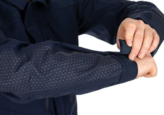 RAIDER MK V ATS FIELD SHIRT - CLAWGEAR - STONEGREY OLIVE