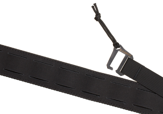 KD ONE BELT - BLACK - CLAWGEAR
