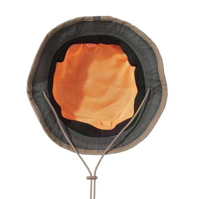 BOONIE HAT - BABYLON - Pentagon - COYOTE