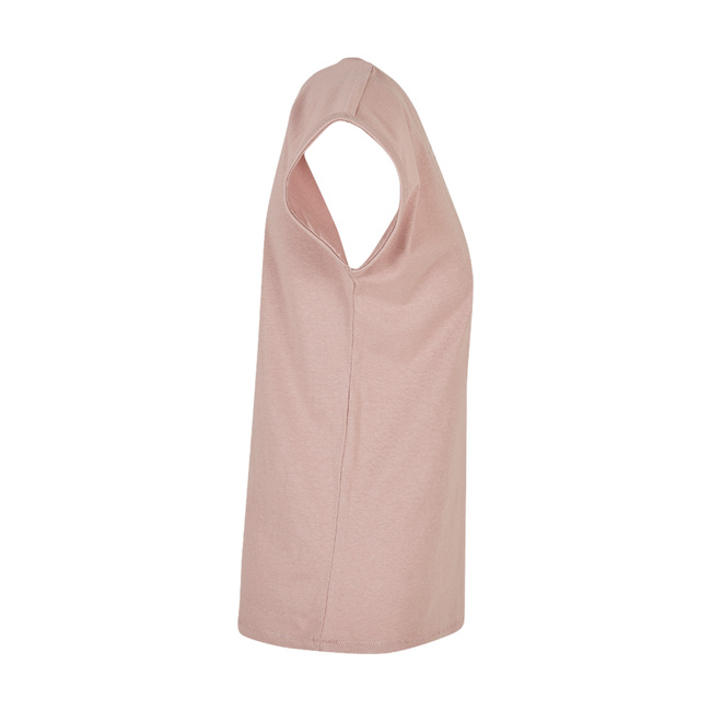 WOMEN'S T-SHIRT - FORVERT PRINT - DUSKROSE - SAN LUIS - BRANDIT