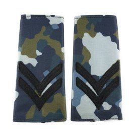 GRADE CAPORAL CLS 3 AVIATIE