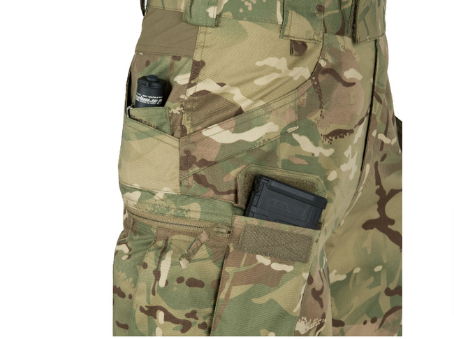 UTS (URBAN TACTICAL SHORTS®) FLEX 11® - POLYCOTTON TWILL