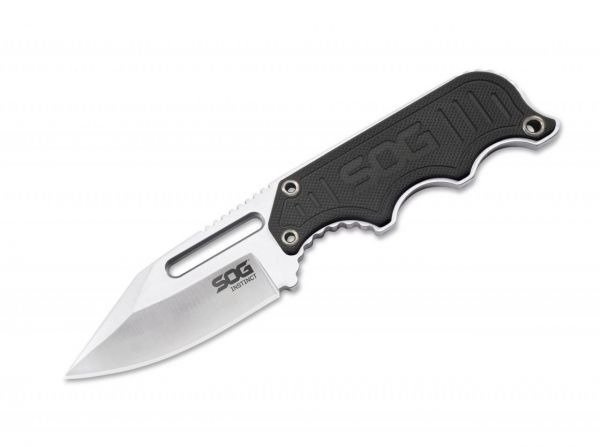 SOG Instinct G10 Knife