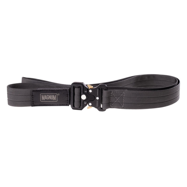 MAGNUM VIPERA BELT - FORGED IRON