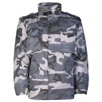 Dark Camo