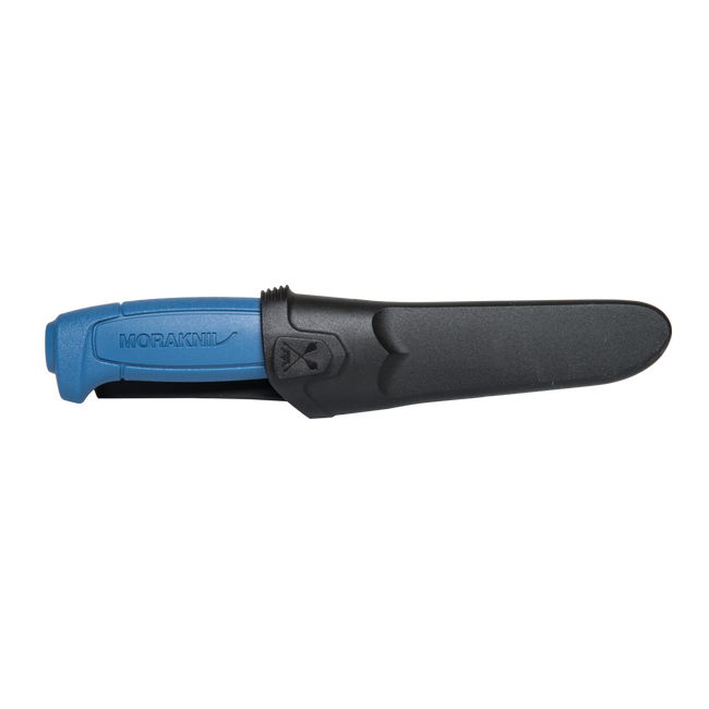 FIXED BLADE KNIFE - MORAKNIV® BASIC 546 - LIMITED EDITION 2022 - BLUE