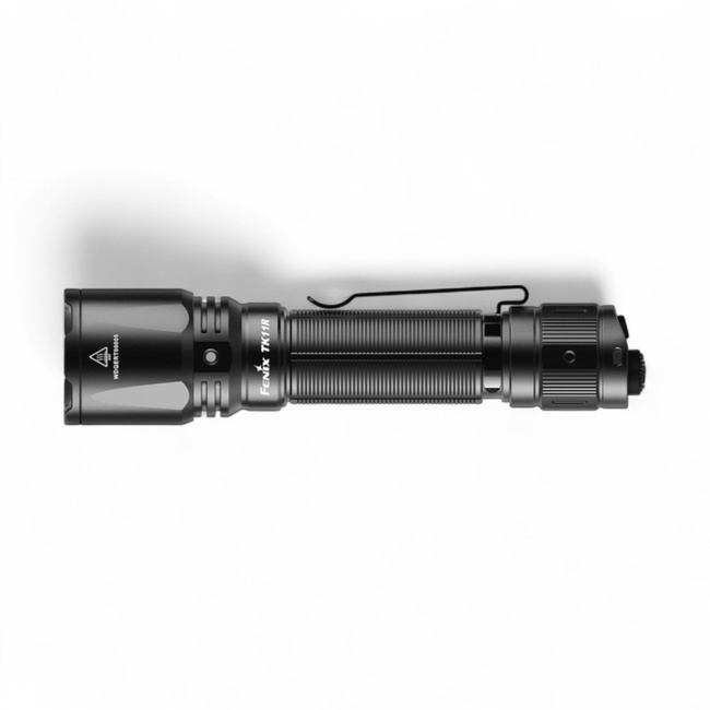 TK11R Tactical Flashlight - Fenix - Black