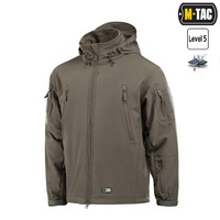 WT Tactical Soft Shell Jacket SO 1.0 Lightweight Multicam