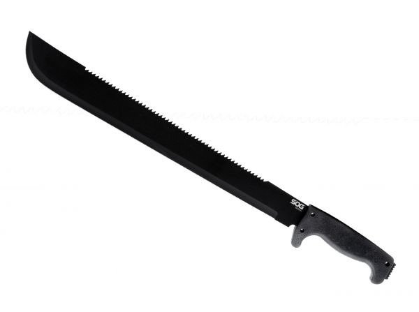 SOGfari 18" Machete