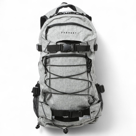 Backpack - Forvert New Louis - Light Grey Flannel - Brandit