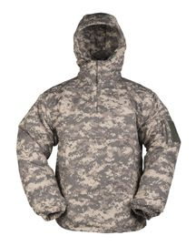 WINTER COMBAT ANORAK - Mil-Tec® - AT-DIGITAL