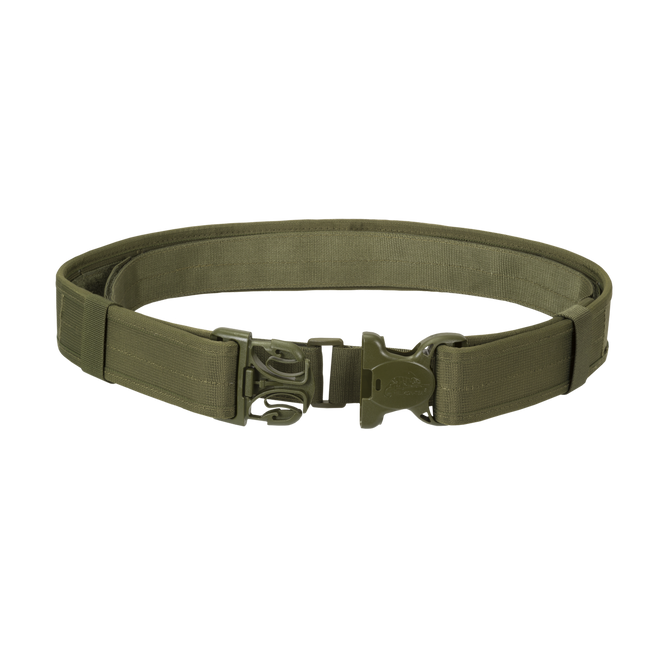 DEFENDER SECURITY BELT® - 50 MM - Helikon-Tex® - OLIVE GREEN