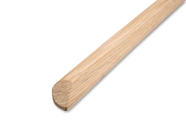 TRAINING SWORD Magnum Bokken White Oak Wakizashi - MAGNUM BY BOKER